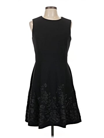 Calvin Klein Cocktail Dress (view 1)