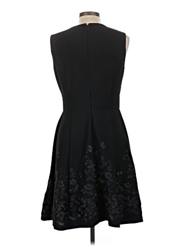 Calvin Klein Cocktail Dress (view 2)
