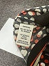 Studio M Tweed Brown Cocktail Dress Size S - photo 8