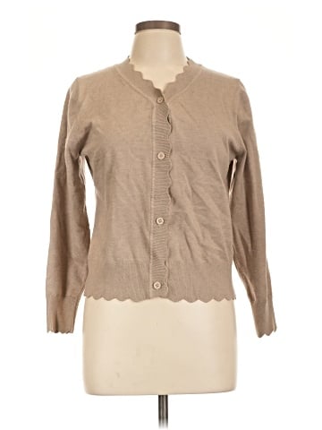 Lillusory Cardigan (view 1)