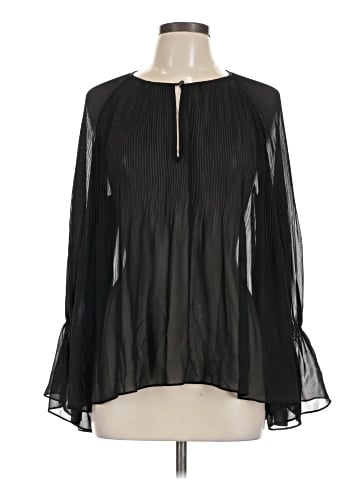 Ella Moss Long Sleeve Blouse (view 1)
