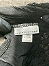 Robin Piccone Black Bodysuit Size 6 - photo 3