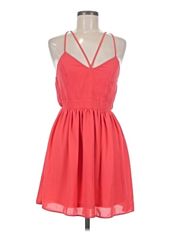 Finn & Clover Cocktail Dress (view 1)