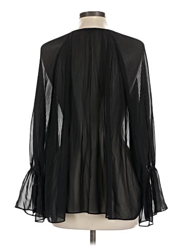 Ella Moss Long Sleeve Blouse (view 2)