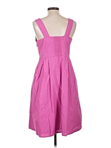 Lands' End Casual Dress (view 2)