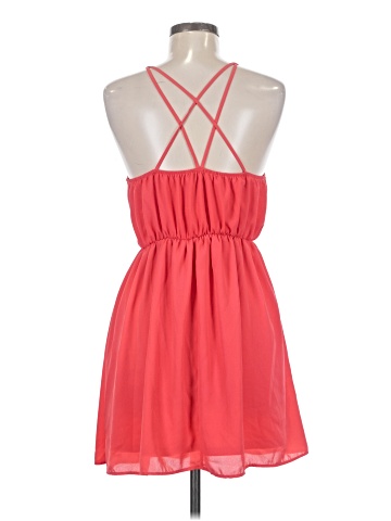 Finn & Clover Cocktail Dress (view 2)