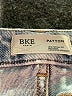 BKE Hearts Blue Jeans Size 28 waist - photo 7