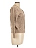 Lillusory Tan Cardigan Size L - photo 4