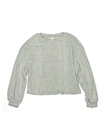 Shein Long Sleeve Top (view 1)