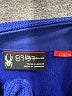 Spyder 100% Polyester Solid Blue Jacket Size 14 - 16 - photo 3