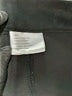 EVO Solid Black Board Shorts Size 9 - photo 3