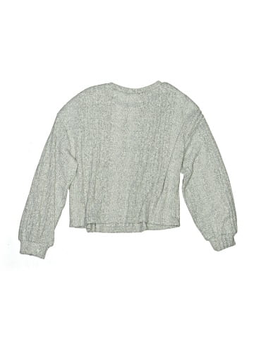 Shein Long Sleeve Top (view 2)