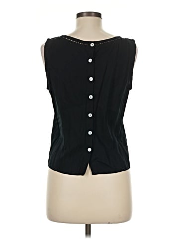 Nomadic Traders Sleeveless Blouse (view 2)