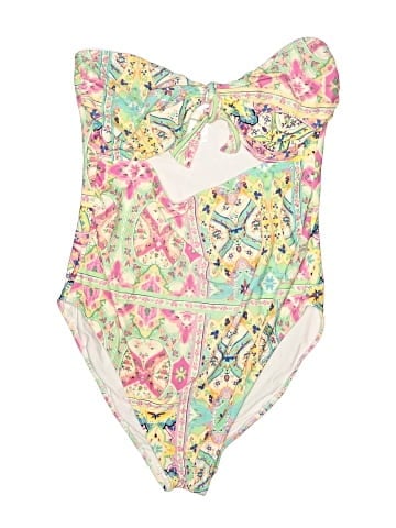 Venus One Piece Swimsuit (view 1)