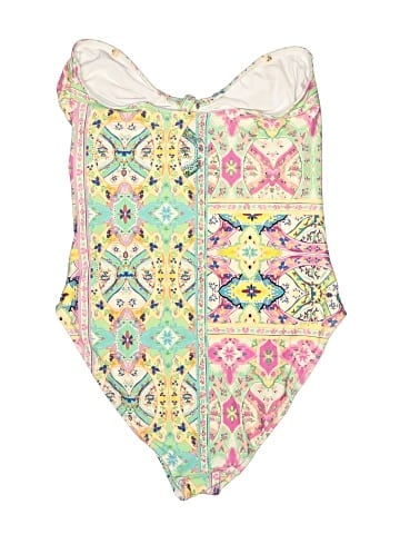 Venus One Piece Swimsuit (view 2)