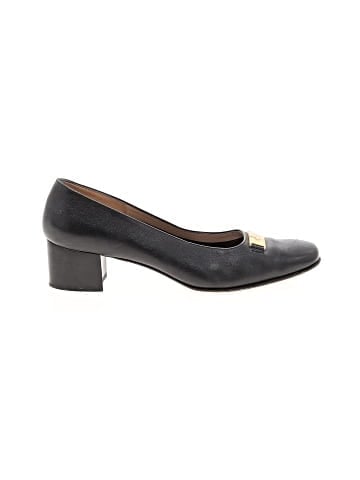 Salvatore Ferragamo Heels (view 1)