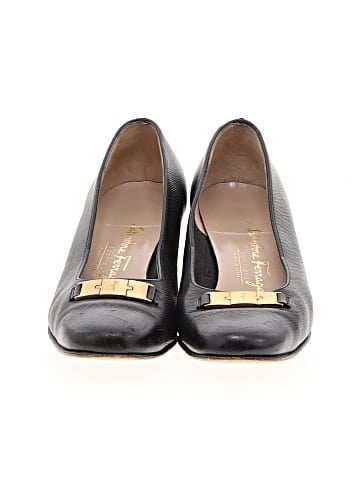 Salvatore Ferragamo Heels (view 2)