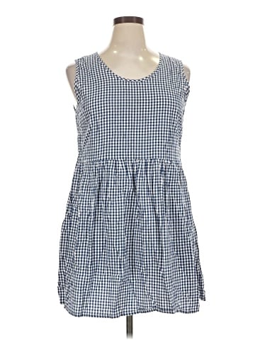 Lauren James Casual Dress (view 1)