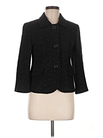 Ann Taylor Wool Blazer (view 1)