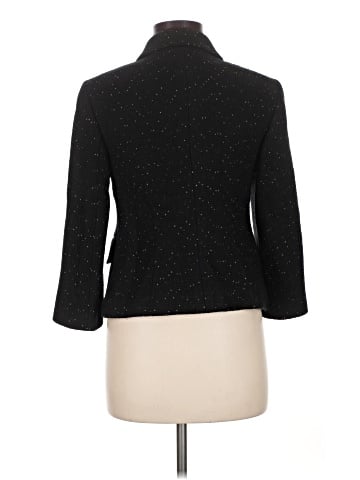 Ann Taylor Wool Blazer (view 2)
