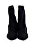 Aldo Black Ankle Boots Size 9 - photo 2