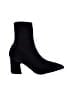Aldo Black Ankle Boots Size 9 - photo 1