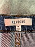 RE/DONE Blue Jeans Size 25 waist - photo 4