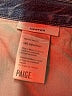 Paige 100% Cotton Blue Jeans Size 32 waist - photo 8