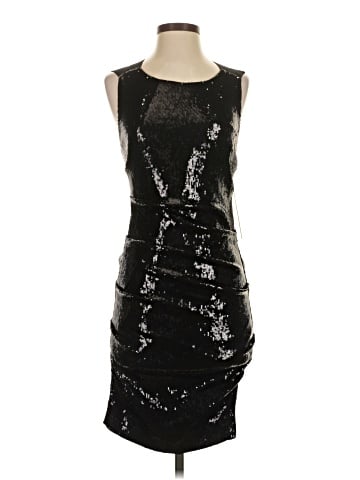 Nicole Miller Cocktail Dress (view 1)
