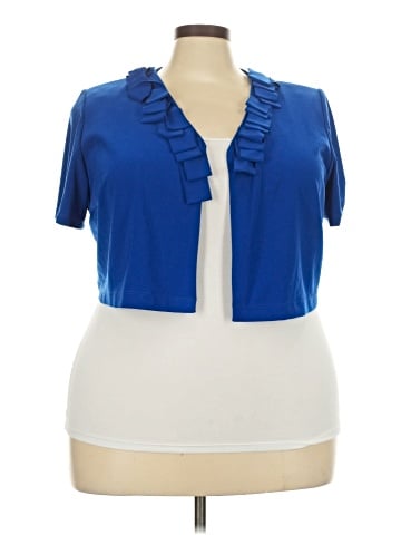 Julian Taylor Vest (view 1)