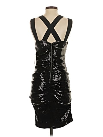 Nicole Miller Cocktail Dress (view 2)