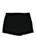 J.Crew Solid Black Skort Size 16 - photo 1
