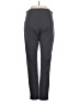 Elliott Lauren Solid Gray Active Pants Size S - photo 2