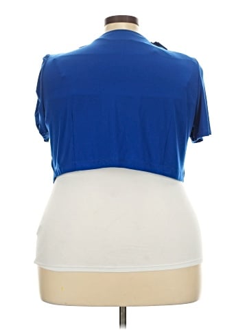 Julian Taylor Vest (view 2)