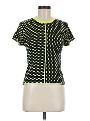 Arthur Short Sleeve Top (view 1)