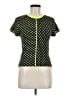 Arthur 100% Cotton Green Short Sleeve Top Size 8 - photo 1