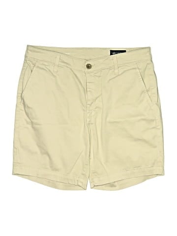 Adriano Goldschmied Khaki Shorts (view 1)