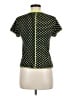 Arthur 100% Cotton Green Short Sleeve Top Size 8 - photo 2