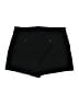 J.Crew Solid Black Skort Size 16 - photo 2