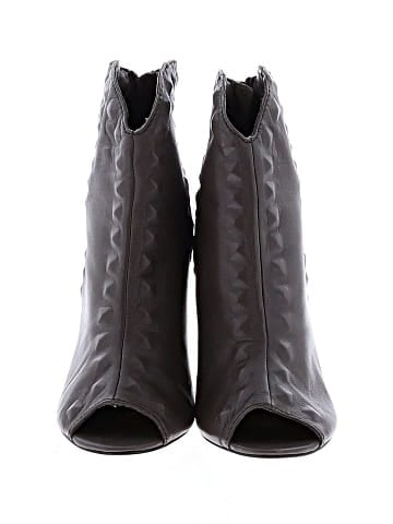 Cynthia Vincent Ankle Boots (view 2)