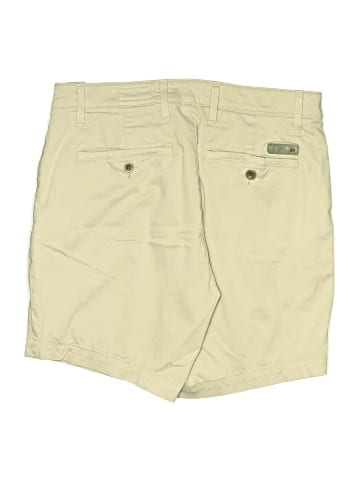 Adriano Goldschmied Khaki Shorts (view 2)