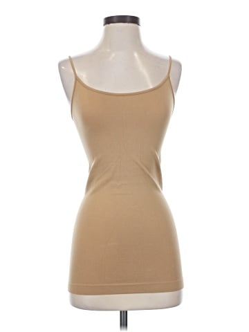 Skinny Tee Tank Top (view 1)