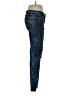 Flying Monkey Hearts Blue Jeans Size 11 - photo 4