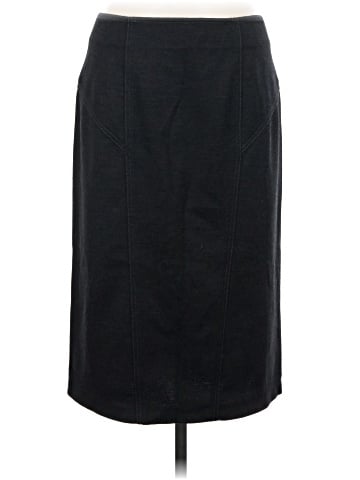 Proenza Schouler Wool Skirt (view 1)