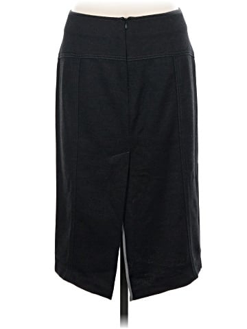 Proenza Schouler Wool Skirt (view 2)