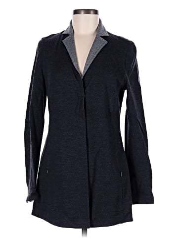 AKRIS Wool Blazer (view 1)