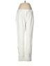 MICHAEL Michael Kors Ivory Casual Pants Size 6 - photo 1