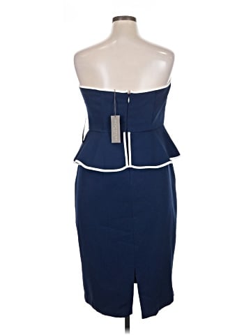 Eva Mendes by New York & Company Cocktail Dress (view 2)