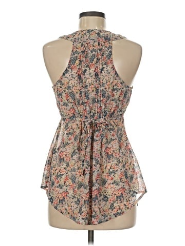 American Rag Cie Sleeveless Blouse (view 2)