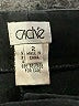 Cache Black Casual Pants Size 2 - photo 7